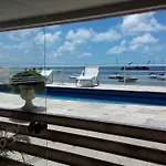 Yacht Coast Flats