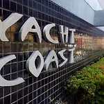 Yacht Coast Flats