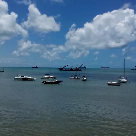 Aparthotel Yacht Coast Flats Fortaleza (Ceara)