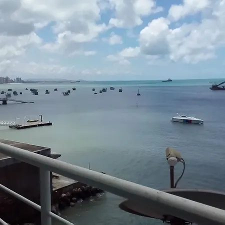 Yacht Coast Flats Aparthotel Fortaleza (Ceara)
