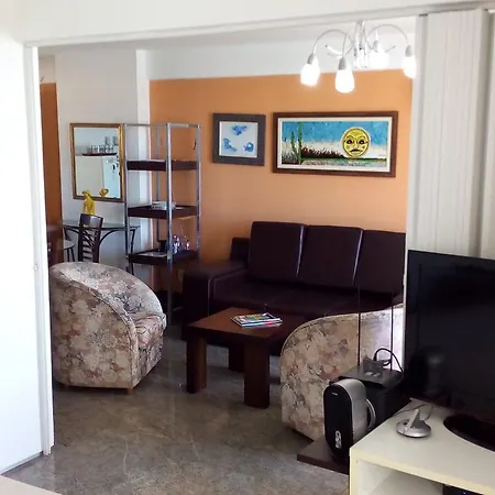 Aparthotel Yacht Coast Flats Fortaleza (Ceara)