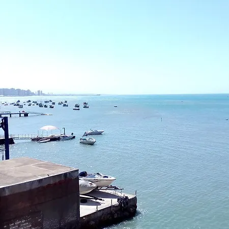 Aparthotel Yacht Coast Flats Fortaleza (Ceara)